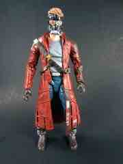 Hasbro Guardians of the Galaxy Marvel Legends Infinite Series Star-Lord Action Figure