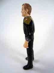 Playmates Star Trek: Deep Space Nine Chief Miles O'Brien Action Figure