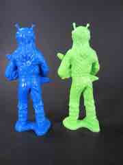 Tim Mee Toys Galaxy Laser Team Blue and Green Figure Set