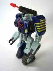 Hasbro Transformers Generations Tankor Action Figure