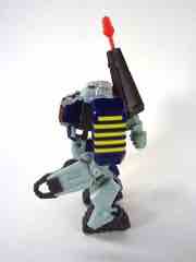 Hasbro Transformers Generations Tankor Action Figure