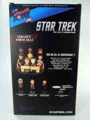 Bif Bang Pow! Star Trek: The Next Generation Lieutenant Worf Bobble Head