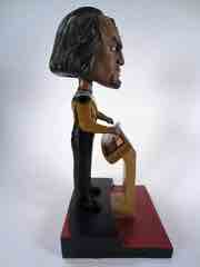 Bif Bang Pow! Star Trek: The Next Generation Lieutenant Worf Bobble Head