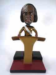 Bif Bang Pow! Star Trek: The Next Generation Lieutenant Worf Bobble Head