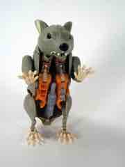 Hasbro Transformers Generations Rattrap Action Figure