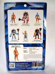 Four Horsemen Power Lords Adam Power Action Figure