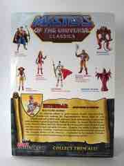 Mattel Masters of the Universe Classics Extendar Action Figure