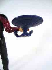 Playmates Star Trek: The Next Generation Q Action Figure