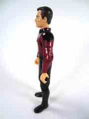 Playmates Star Trek: The Next Generation Q Action Figure