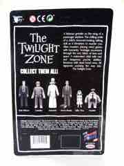 Bif Bang Pow! The Twilight Zone Talky Tina Action Figure