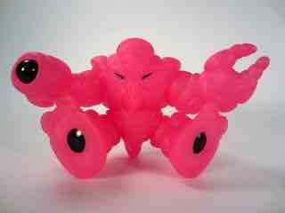 Onell Design Glyos Super Crayboth Mordireus Action Figure