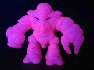 Onell Design Glyos Super Crayboth Mordireus Action Figure