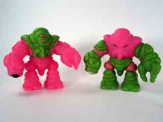 Onell Design Glyos Super Crayboth Mordireus Action Figure