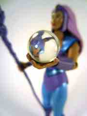 Mattel Masters of the Universe Classics Glimmer Action Figure