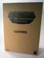 Mattel Masters of the Universe Classics Glimmer Action Figure