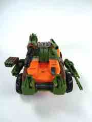 Hasbro Transformers Generations Thrilling 30 Roadbuster Action Figure