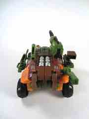 Hasbro Transformers Generations Thrilling 30 Roadbuster Action Figure