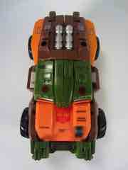 Hasbro Transformers Generations Thrilling 30 Roadbuster Action Figure