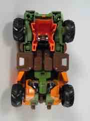 Hasbro Transformers Generations Thrilling 30 Roadbuster Action Figure