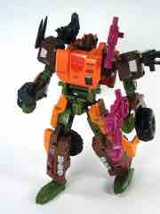 Hasbro Transformers Generations Thrilling 30 Roadbuster Action Figure