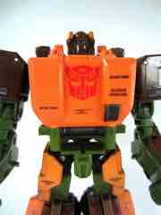 Hasbro Transformers Generations Thrilling 30 Roadbuster Action Figure