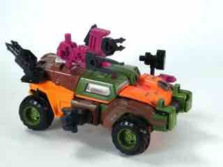 Hasbro Transformers Generations Thrilling 30 Roadbuster Action Figure