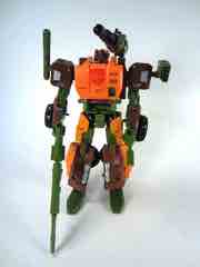 Hasbro Transformers Generations Thrilling 30 Roadbuster Action Figure