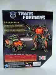 Hasbro Transformers Generations Thrilling 30 Roadbuster Action Figure