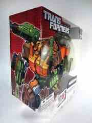 Hasbro Transformers Generations Thrilling 30 Roadbuster Action Figure