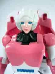 Hasbro Transformers Generations Thrilling 30 Arcee Action Figure