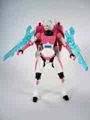 Hasbro Transformers Generations Thrilling 30 Arcee Action Figure