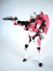 Hasbro Transformers Generations Thrilling 30 Arcee Action Figure