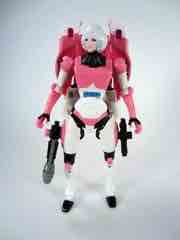 Hasbro Transformers Generations Thrilling 30 Arcee Action Figure