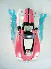 Hasbro Transformers Generations Thrilling 30 Arcee Action Figure