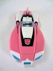 Hasbro Transformers Generations Thrilling 30 Arcee Action Figure