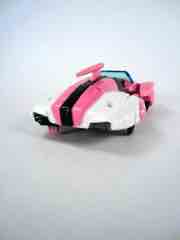 Hasbro Transformers Generations Thrilling 30 Arcee Action Figure