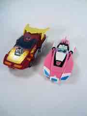 Hasbro Transformers Generations Thrilling 30 Arcee Action Figure