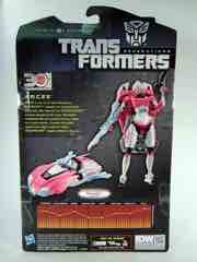 Hasbro Transformers Generations Thrilling 30 Arcee Action Figure