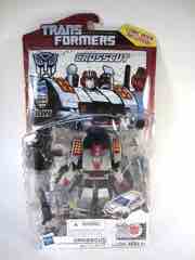 Hasbro Transformers Generations Thrilling 30 Crosscut Action Figure