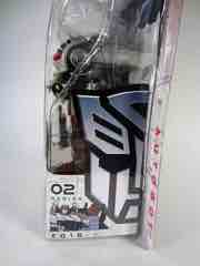 Hasbro Transformers Generations Thrilling 30 Crosscut Action Figure