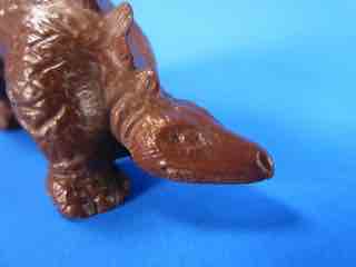 Louis Marx Toys Dinosaurs Stegosaurus Figure