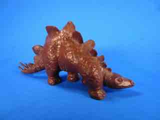 Louis Marx Toys Dinosaurs Stegosaurus Figure