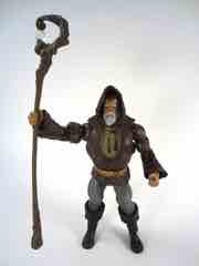 Mattel Masters of the Universe Classics Eldor Action Figure