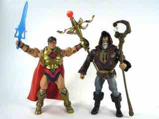 Mattel Masters of the Universe Classics Eldor Action Figure