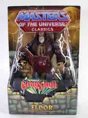 Mattel Masters of the Universe Classics Eldor Action Figure