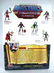 Mattel Masters of the Universe Classics Eldor Action Figure