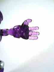 Onell Design Glyos Redlaw Phanost Action Figure