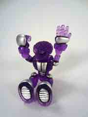 Onell Design Glyos Redlaw Phanost Action Figure