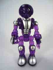 Onell Design Glyos Redlaw Phanost Action Figure