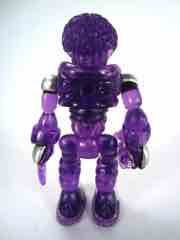 Onell Design Glyos Redlaw Phanost Action Figure